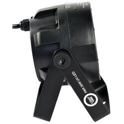Proiector Light4Me Par 30W UV LED (Black) Thumb