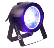 Proiector Light4Me Par 30W UV LED (Black)