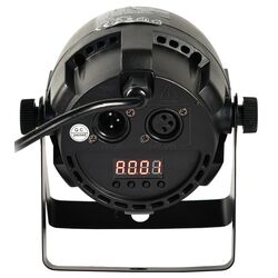 Proiector Light4Me Par 30W UV LED (Black) Thumb