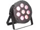 Прожектор Light4Me Tri Par 8x9W MKII (Black)