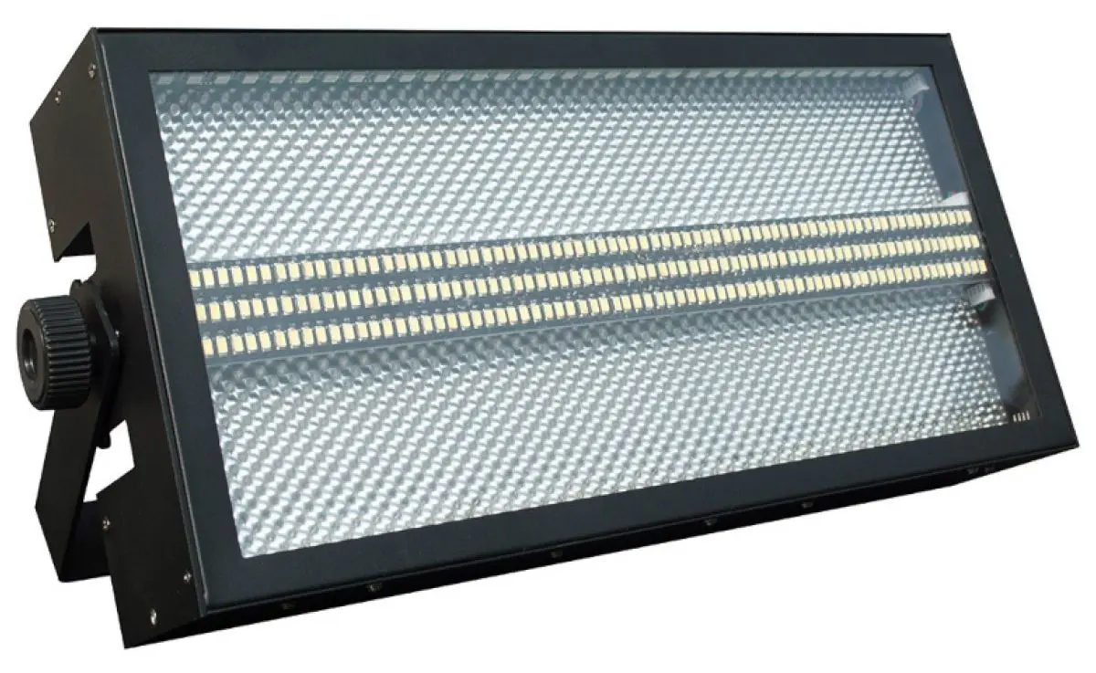 Stroboscop Light4Me Venom (Black)