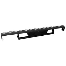 Bara LED Light4Me Aura Bar V2 (Black) Thumb