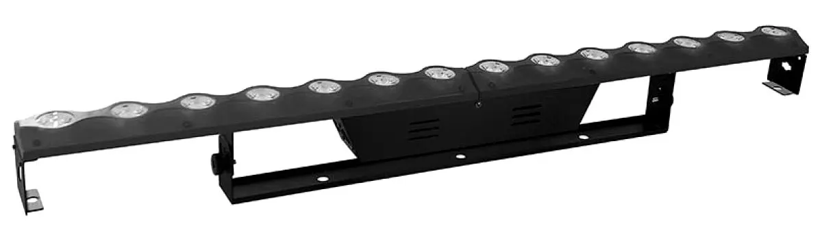 Bara LED Light4Me Aura Bar V2 (Black)