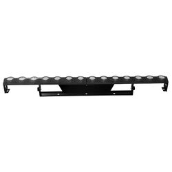 Bara LED Light4Me Aura Bar V2 (Black) Thumb