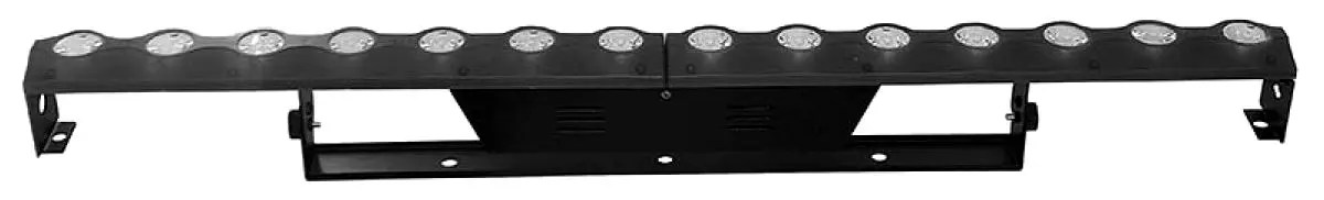 Bara LED Light4Me Aura Bar V2 (Black)