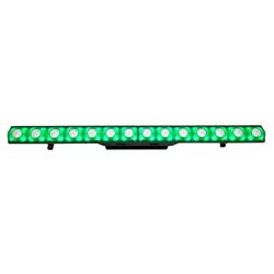 Bara LED Light4Me Aura Bar V2 (Black)