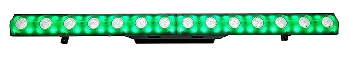 Bara LED Light4Me Aura Bar V2 (Black)