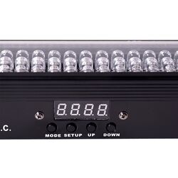 Bara LED Light4Me Basic 16 IR (Black) Thumb