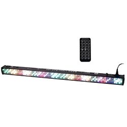Bara LED Light4Me Basic 16 IR (Black)