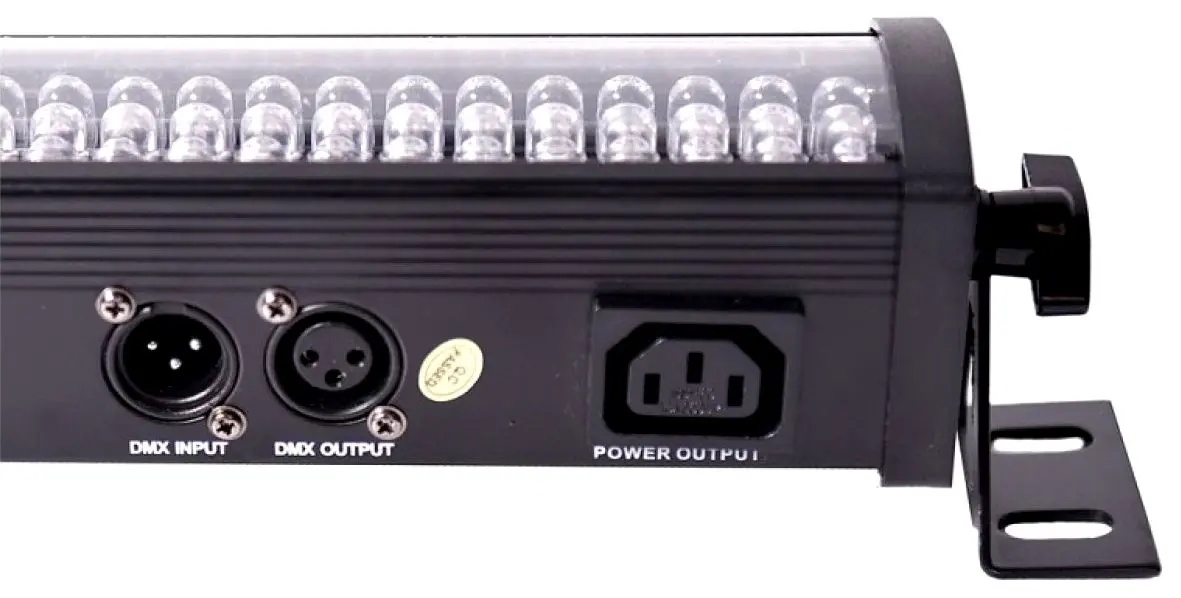 Bara LED Light4Me Basic 16 IR (Black)