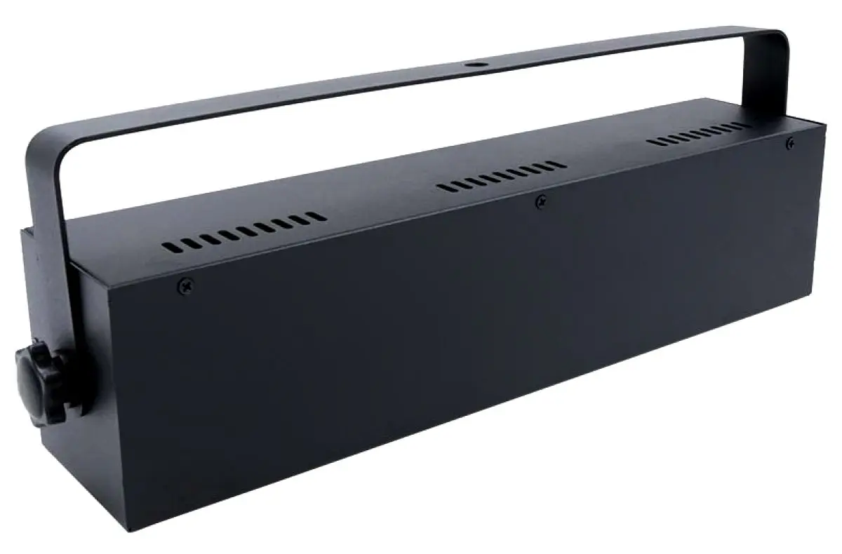 Bara LED Light4Me Batten Mix RGBW+UV (Black)