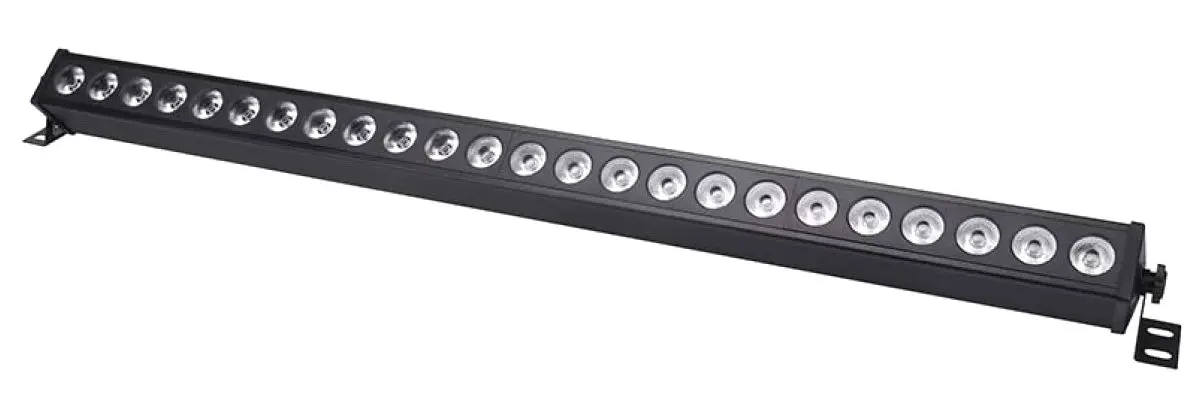 Bara LED Light4Me Deco 24 RGB (Black)