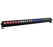 Bara LED Light4Me Deco 24 RGBW (Black)