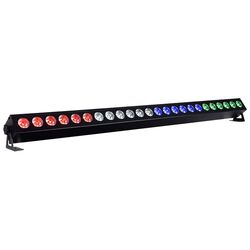 Bara LED Light4Me Deco 24 RGBW (Black)