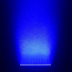 Bara LED Light4Me Deco 24 RGBW (Black) Thumb