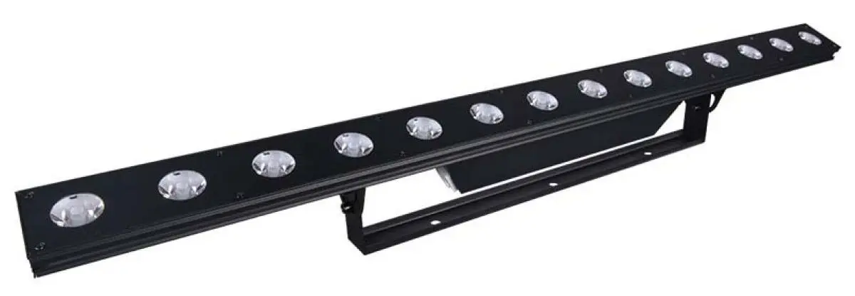 Bara LED Light4Me Pixel 14 WW (Black)