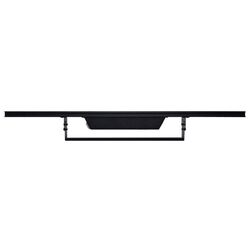 Bara LED Light4Me Pixel 14 WW (Black) Thumb