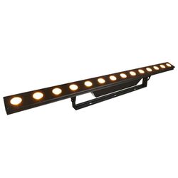 Bara LED Light4Me Pixel 14 WW (Black)