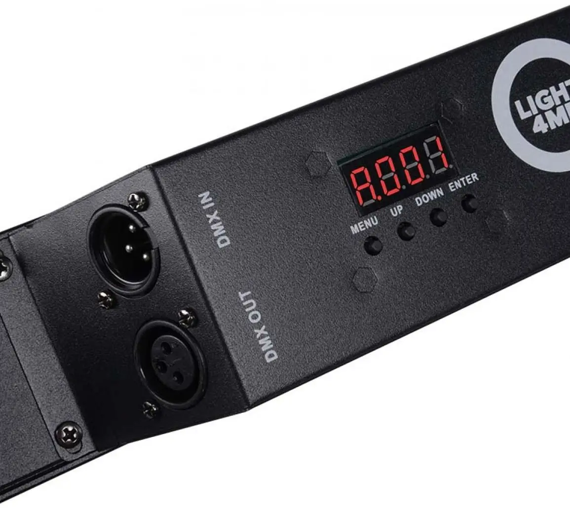 Bara LED Light4Me Pixel 14 WW (Black)