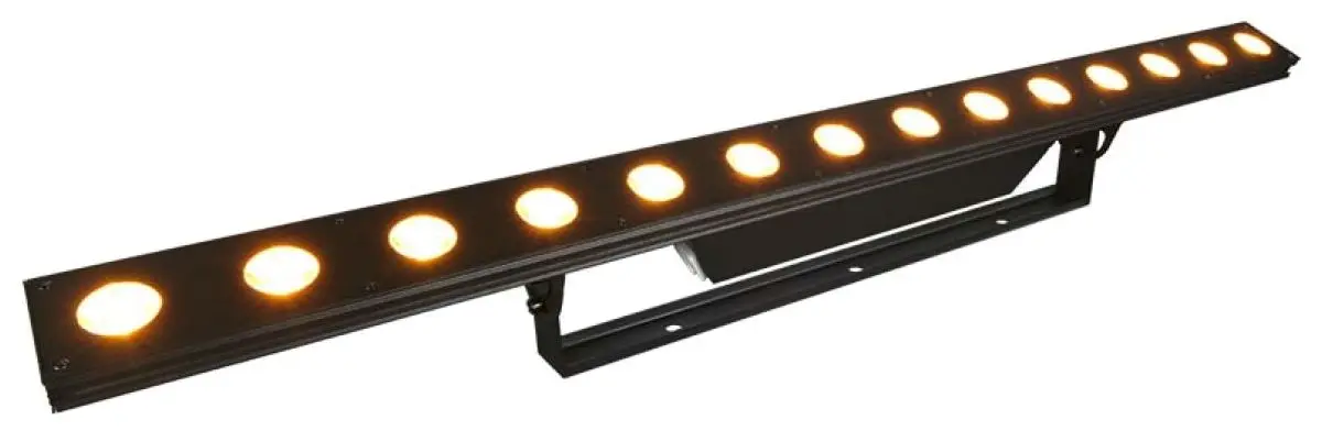 Bara LED Light4Me Pixel 14 WW (Black)