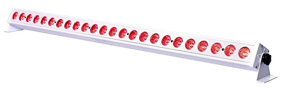 Bara LED Light4Me Pixel 24x3W MKII (White)