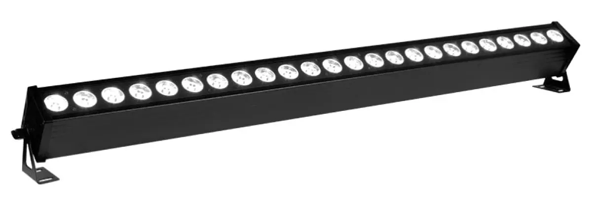 Bara LED Light4Me Pixel 24x3W MKIII IR (Black)