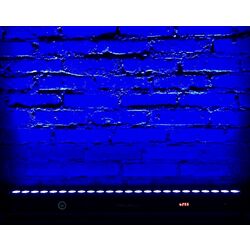 Bara LED Light4Me Pixel 24x3W MKIII IR (Black) Thumb