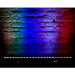 Bara LED Light4Me Pixel 24x3W MKIII IR (Black) Thumb