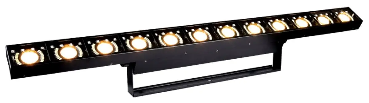 Bara LED Light4Me Venom Strobe (Black)