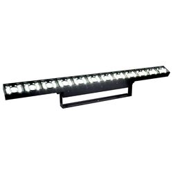 Bara LED Light4Me Venom Strobe (Black) Thumb