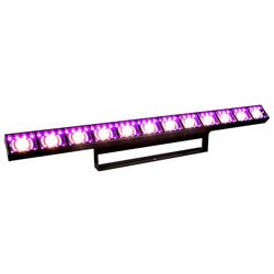 Bara LED Light4Me Venom Strobe (Black)