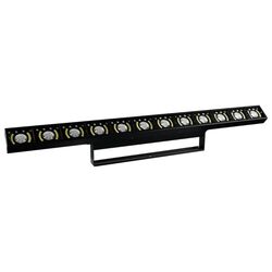 Bara LED Light4Me Venom Strobe (Black) Thumb