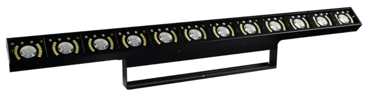 Bara LED Light4Me Venom Strobe (Black)