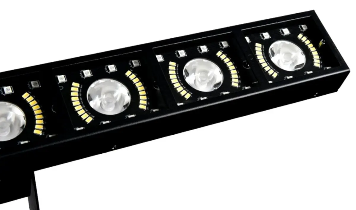 Bara LED Light4Me Venom Strobe (Black)