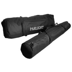 Sistem de iluminare Light4Me LED Par Laser (Black) Thumb