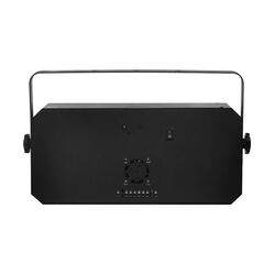 Efect de lumina Light4Me Derby Mix Strobo Laser (Black) Thumb