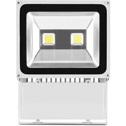 Proiector LED Lightcraft AlphaLux (Silver) Thumb