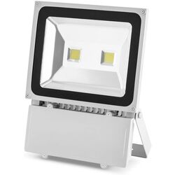 Proiector LED Lightcraft AlphaLux (Silver) Thumb