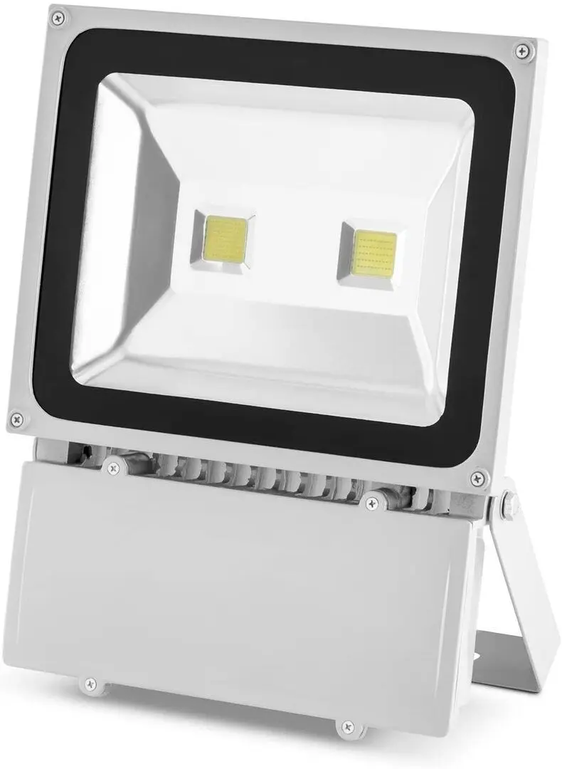 Proiector LED Lightcraft AlphaLux (Silver)