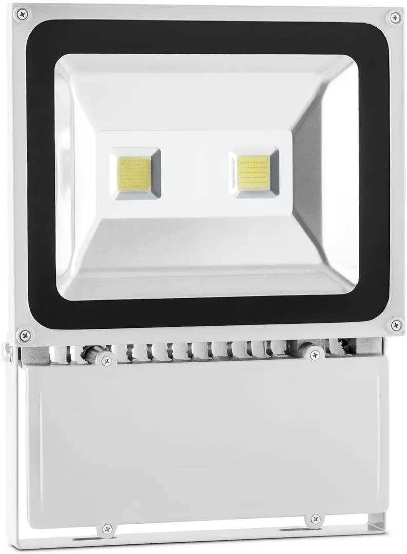 Proiector LED Lightcraft AlphaLux (Silver)
