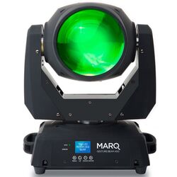 Moving Head Marq Gesture Beam 400 (Black) Thumb