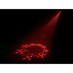 Moving Head Marq Gesture Beam 400 (Black) Thumb