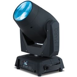 Moving Head Marq Gesture Beam 400 (Black)