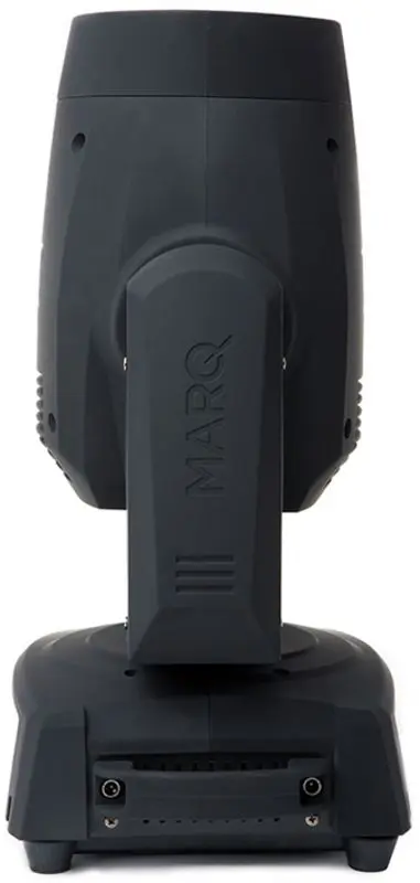 Moving Head Marq Gesture Beam 400 (Black)
