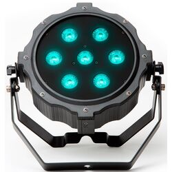 Proiector Marq Gamut PAR H7 (Black) Thumb