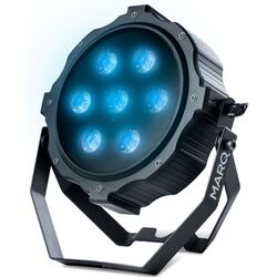 Proiector Marq Gamut PAR H7 (Black)
