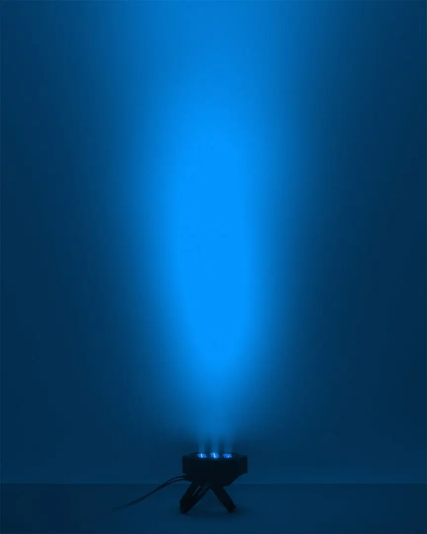 Proiector Marq Gamut PAR H7 (Black)