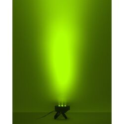 Proiector Marq Gamut PAR H7 (Black) Thumb