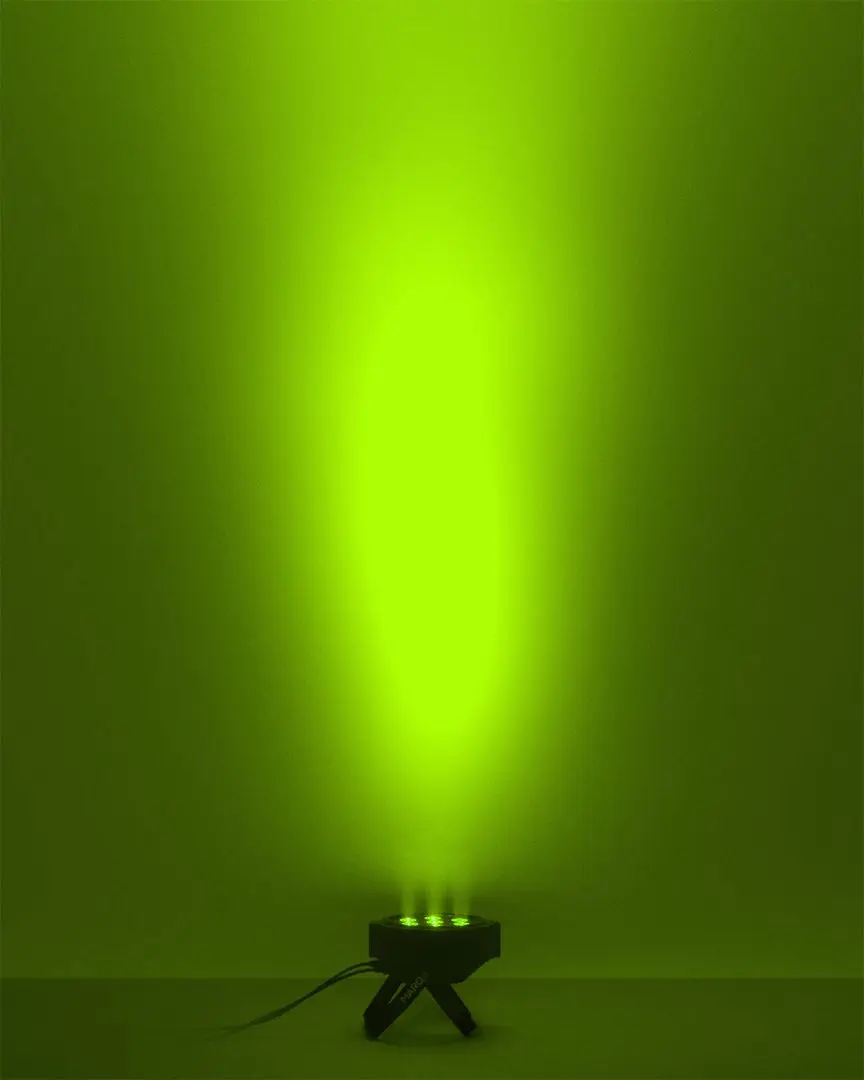 Proiector Marq Gamut PAR H7 (Black)