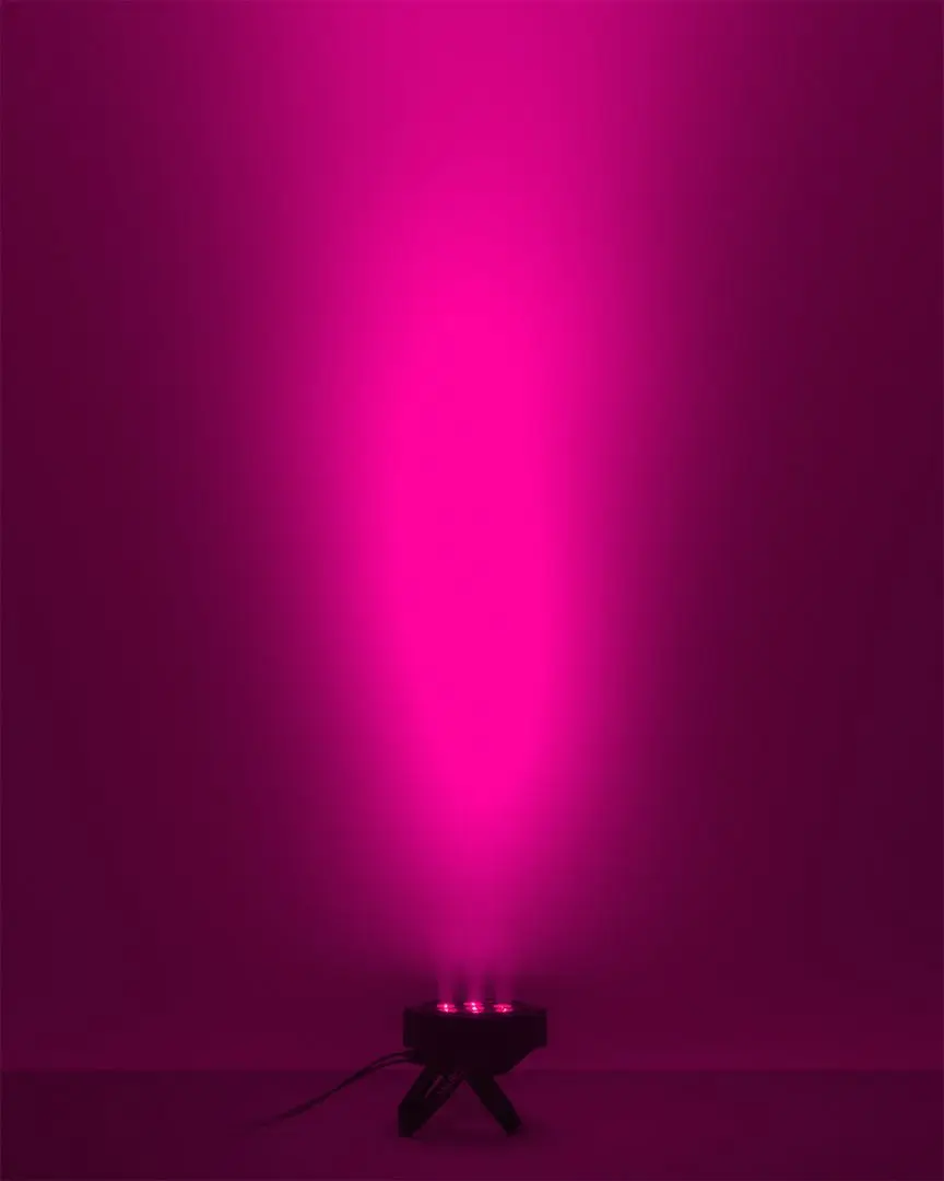 Proiector Marq Gamut PAR H7 (Black)